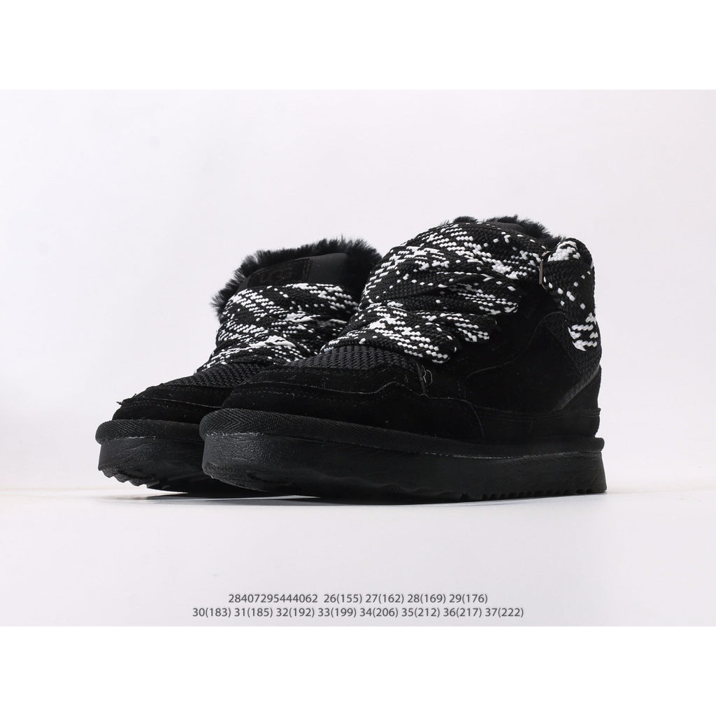 Lowmel Black