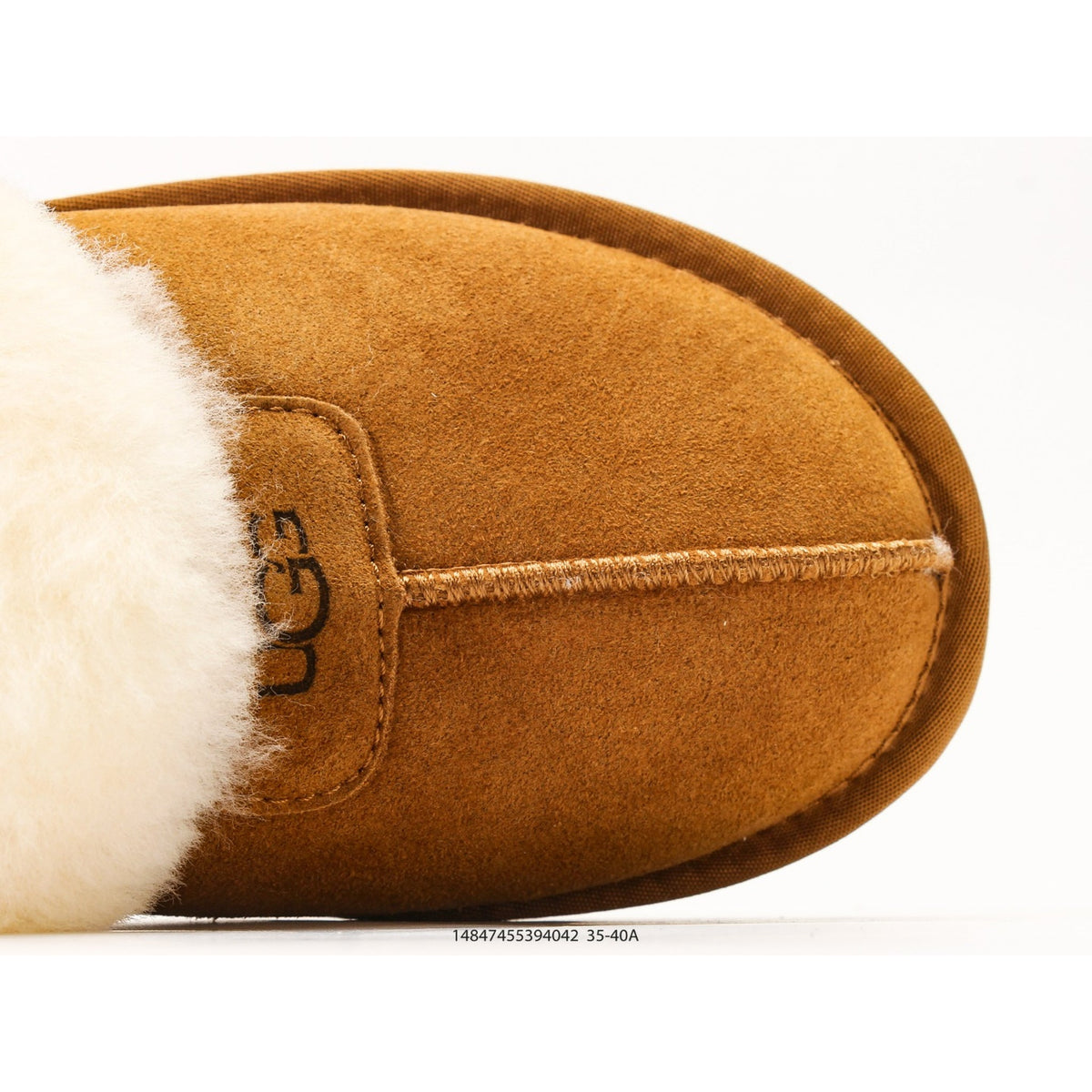 Tazzette "Chestnut"