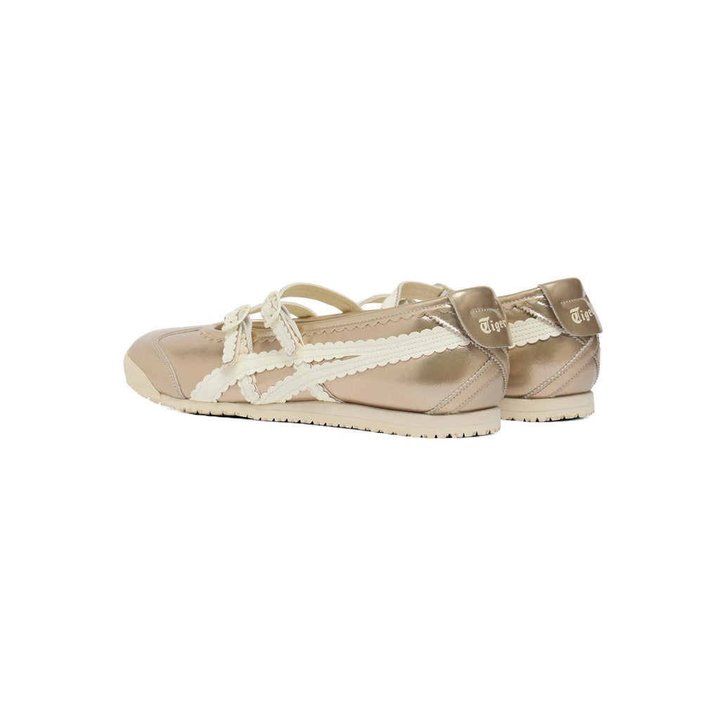 Mexico 66 TGRS Champagne/Cream