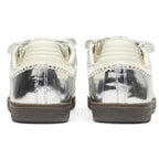 Samba Wales Bonner Silver