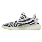 Yeezy Boost 350 V2 Zebra