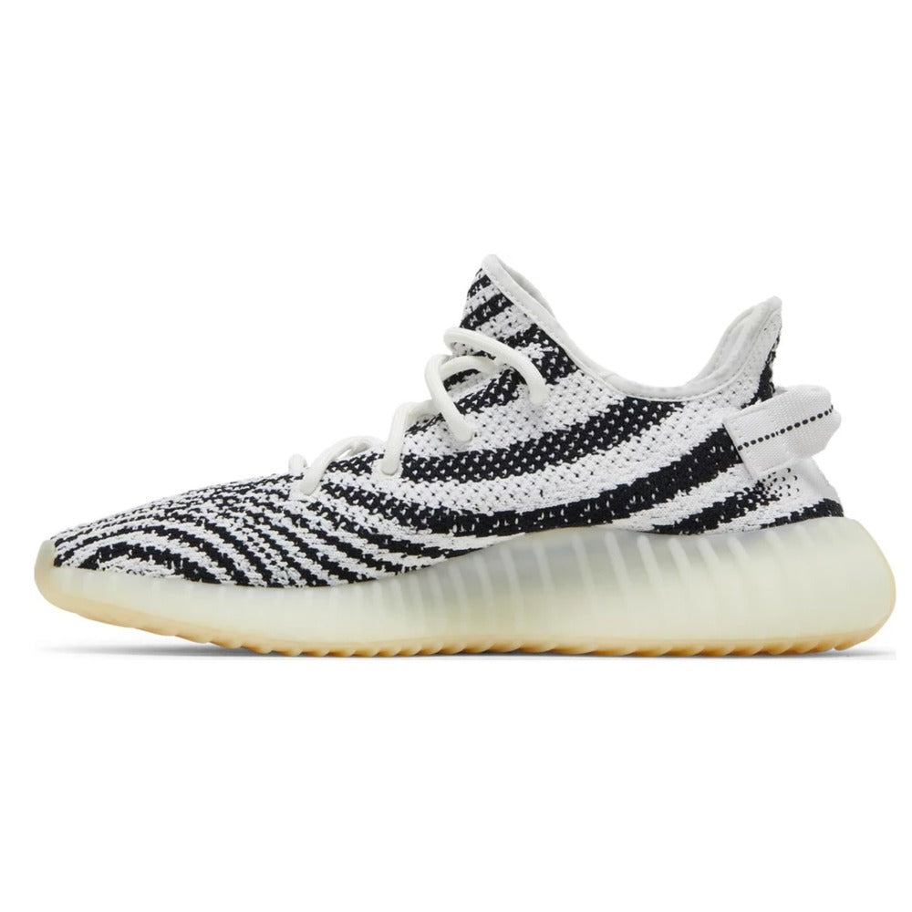 Yeezy Boost 350 V2 Zebra