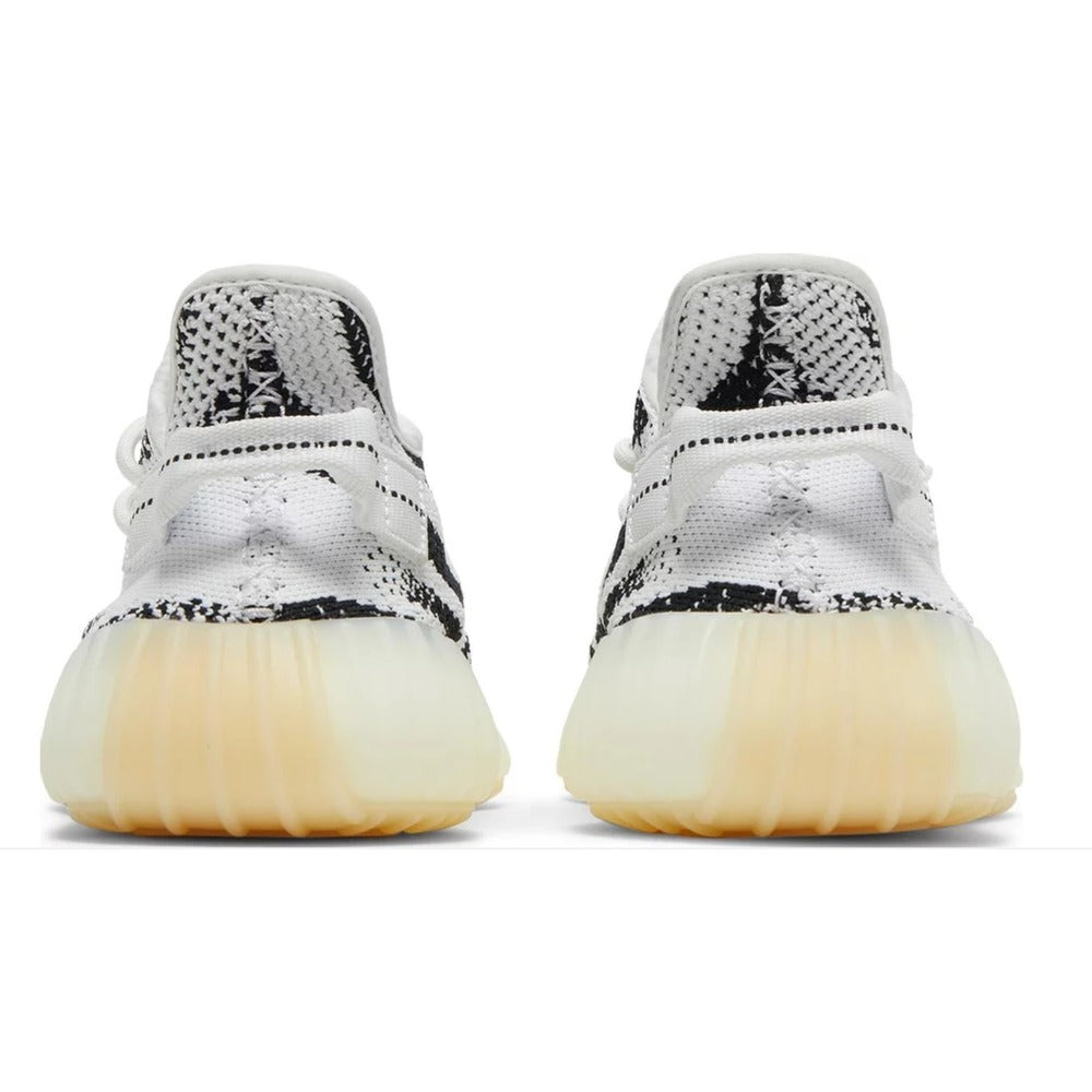 Yeezy Boost 350 V2 Zebra