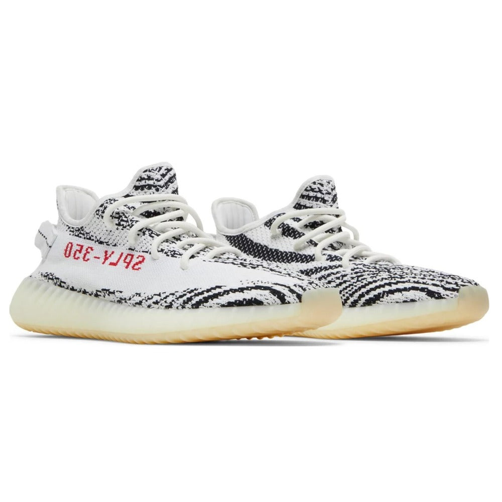 Yeezy Boost 350 V2 Zebra