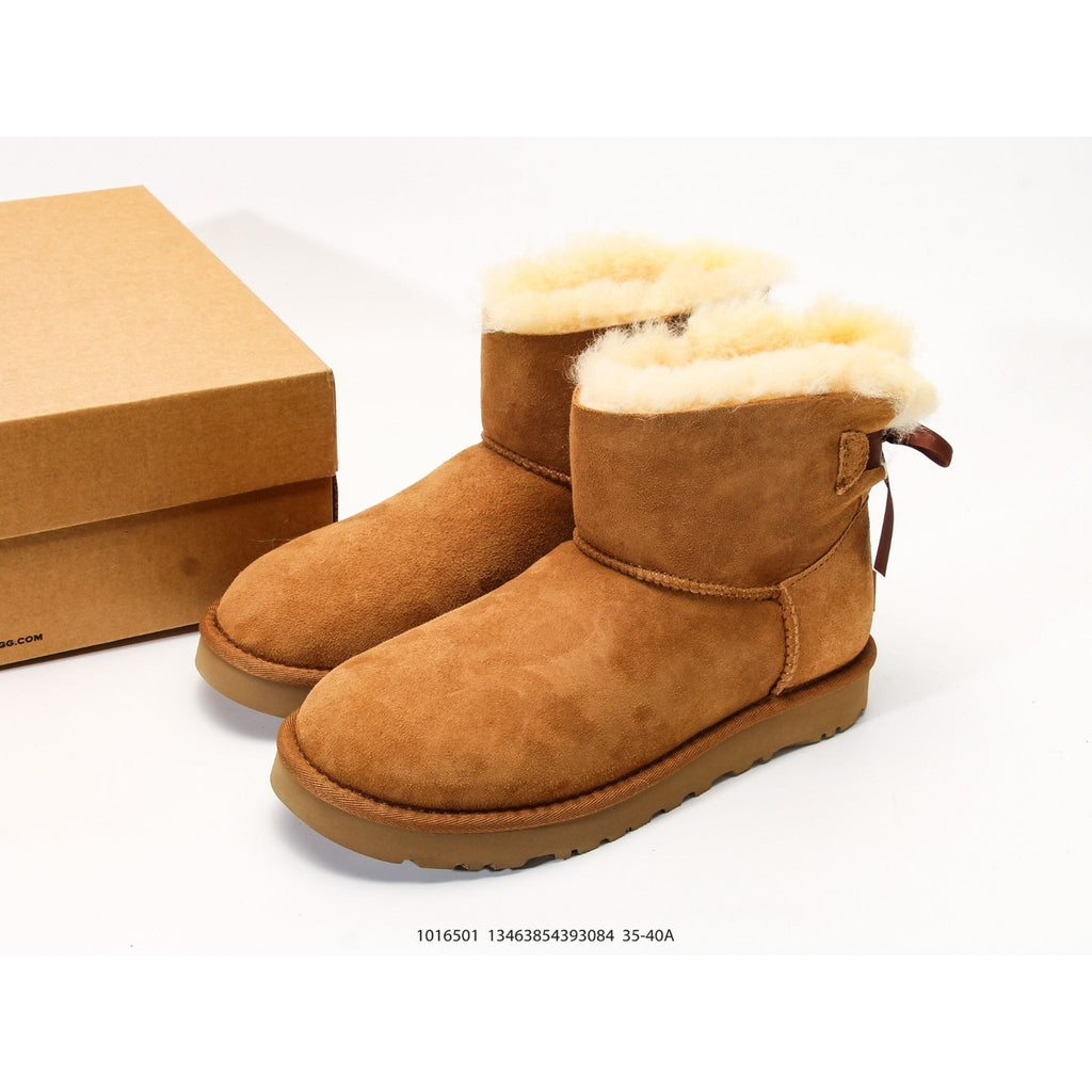Mini Bailey Bow II Boot