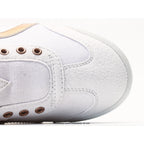 Mexico 66 Slip-On White Rose Gold
