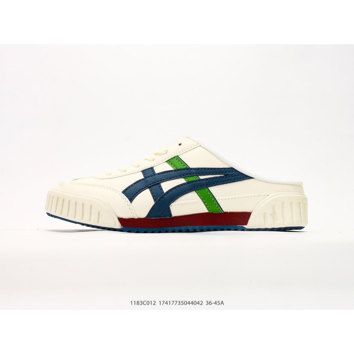 Machuation Sabot 'Beige'