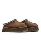 Tazz Slipper Hickory (W)