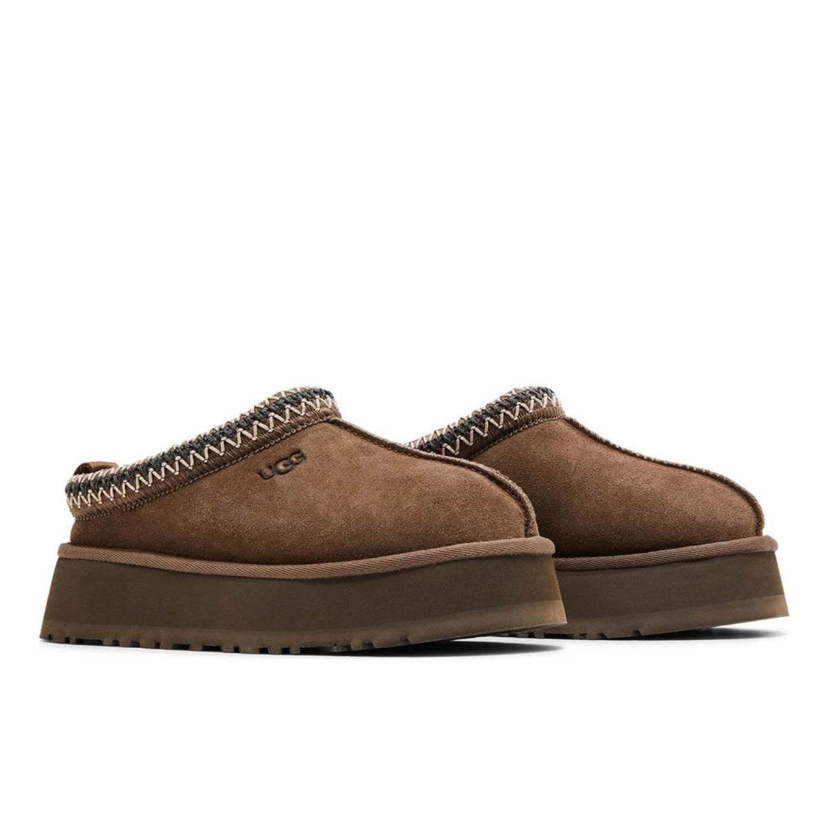 Tazz Slipper Hickory (W)