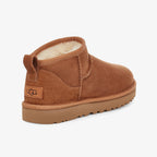 Classic Ultra Mini Chestnut (W)