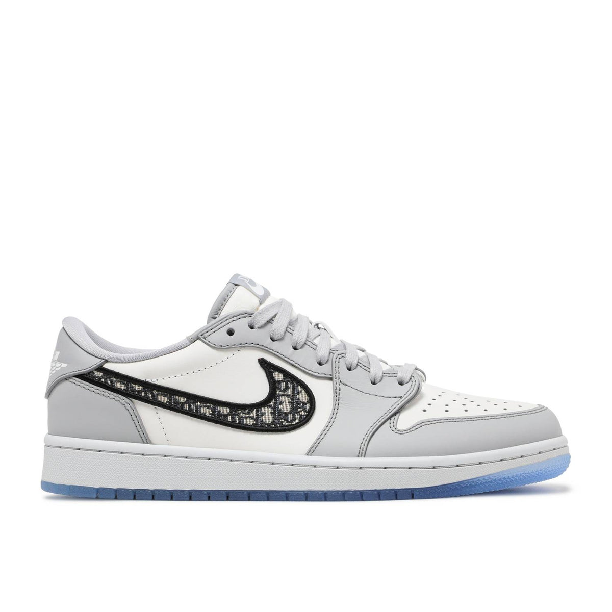 Jordan 1 Retro Low Dior
