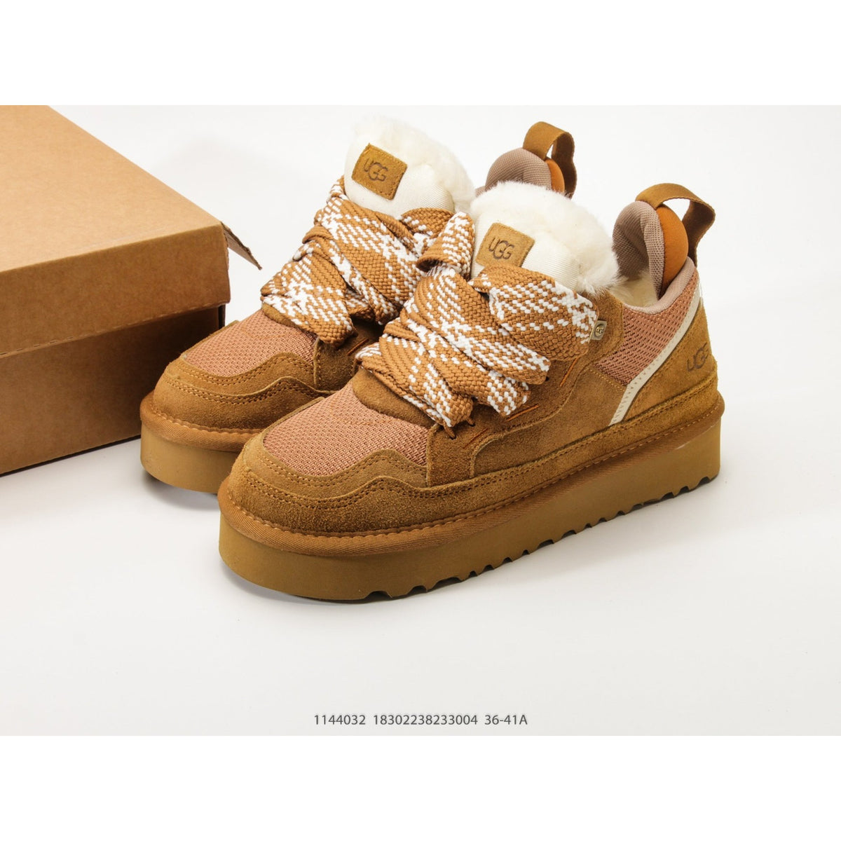 Lowmel Chestnut