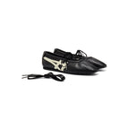 Gymnarina Black/ Cream