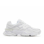 9060 Triple White