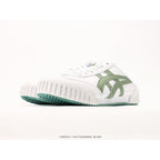 DD Trainer Sabot Shoes 'White Red'
