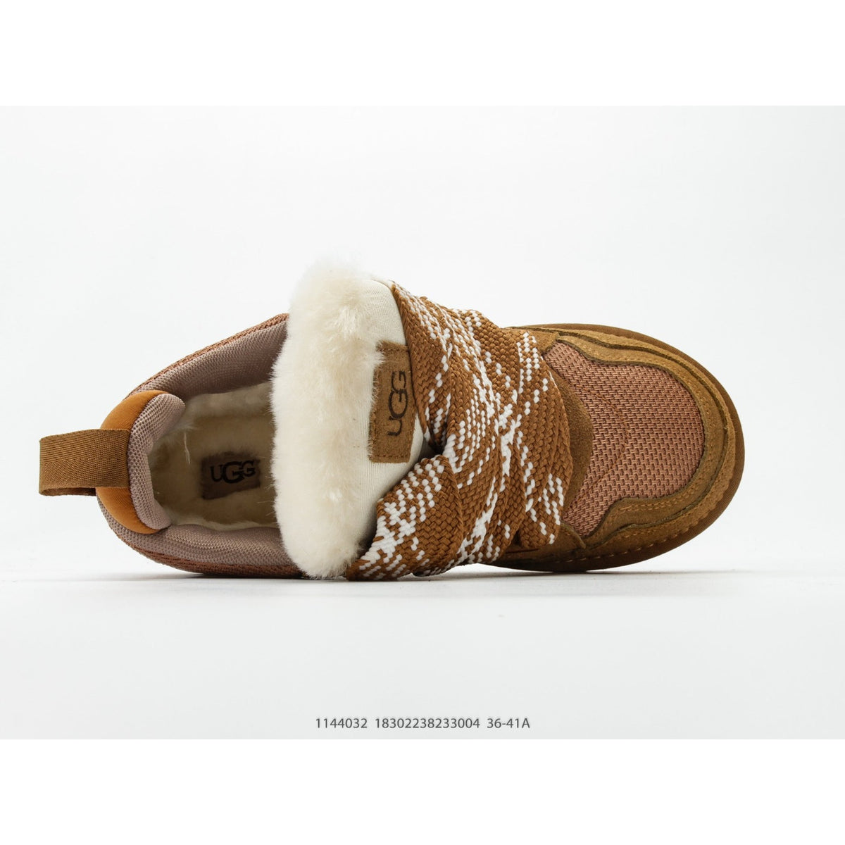 Lowmel Chestnut