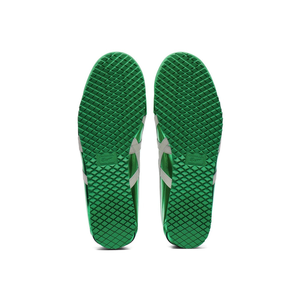 Mexico 66 SD Metallic Jade/Cream