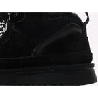 Lowmel Black