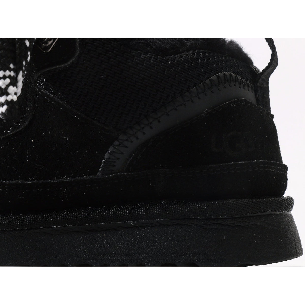 Lowmel Black