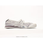 Mexico 66 TGRS Oyster Grey