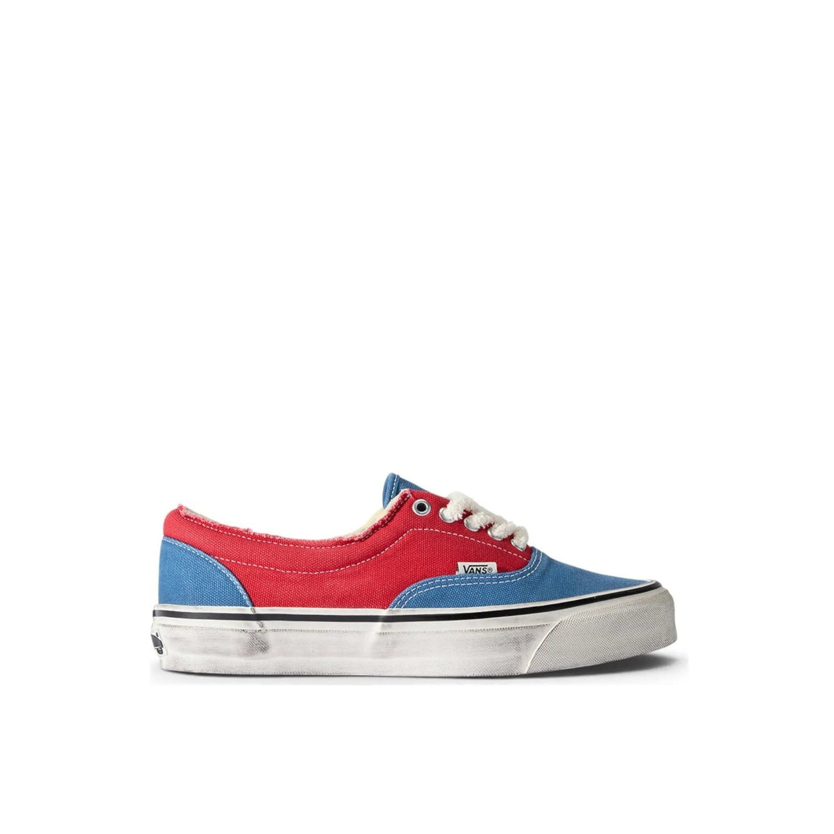 OTW Era 95 DST Relic Navy Red