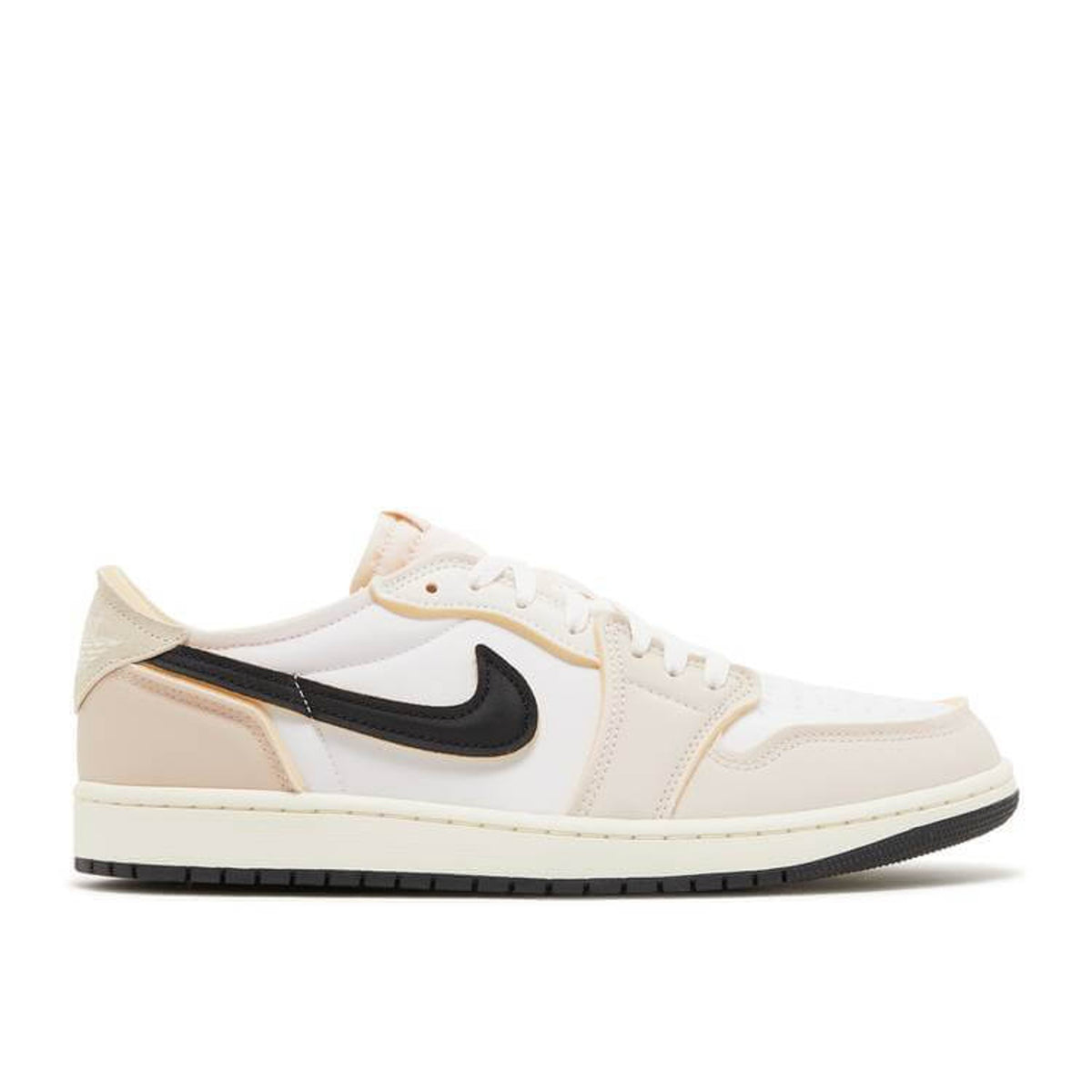 Jordan 1 Retro Low OG EX Coconut Milk