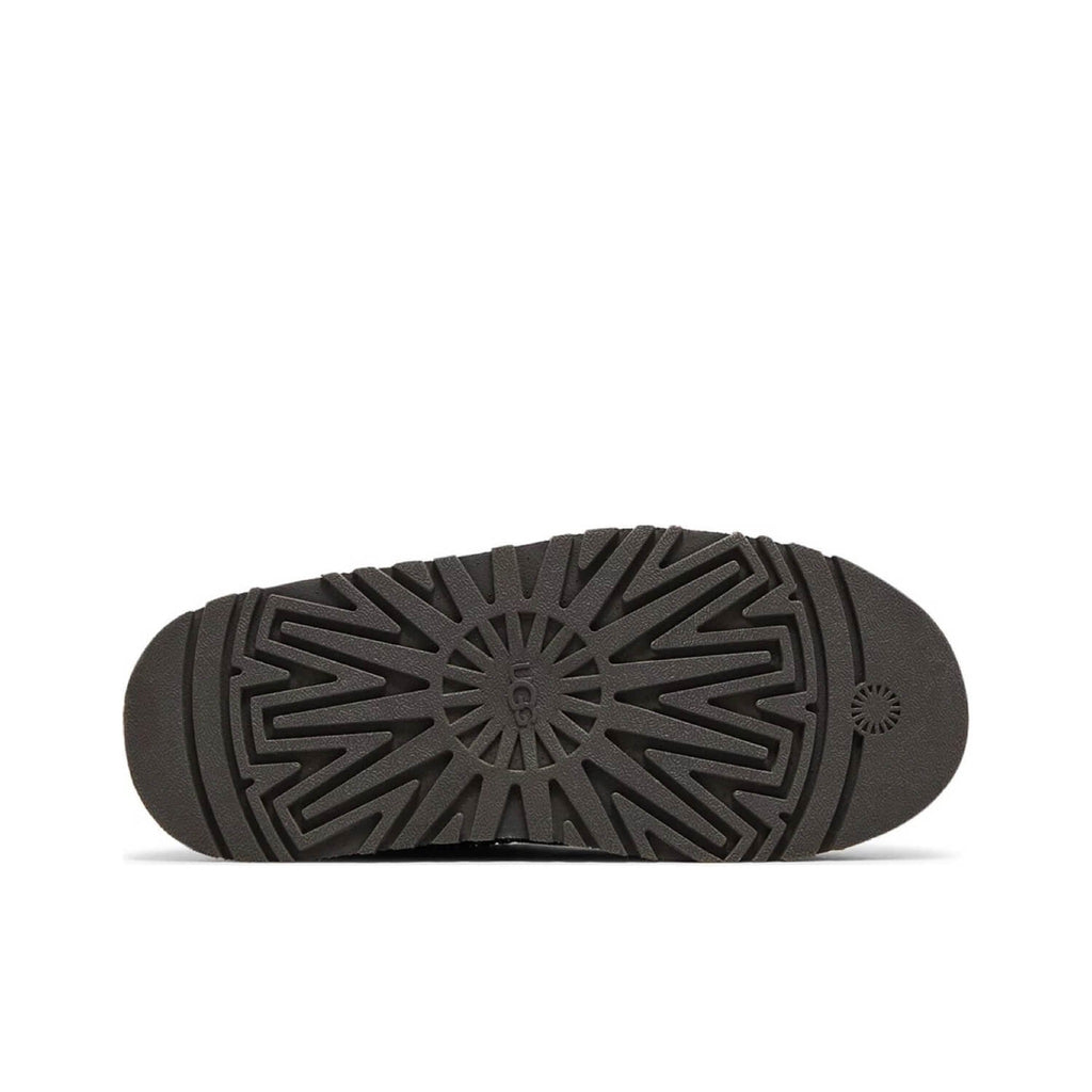 Tazz Slipper Hickory (W)