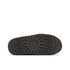 Tazz Slipper Hickory (W)