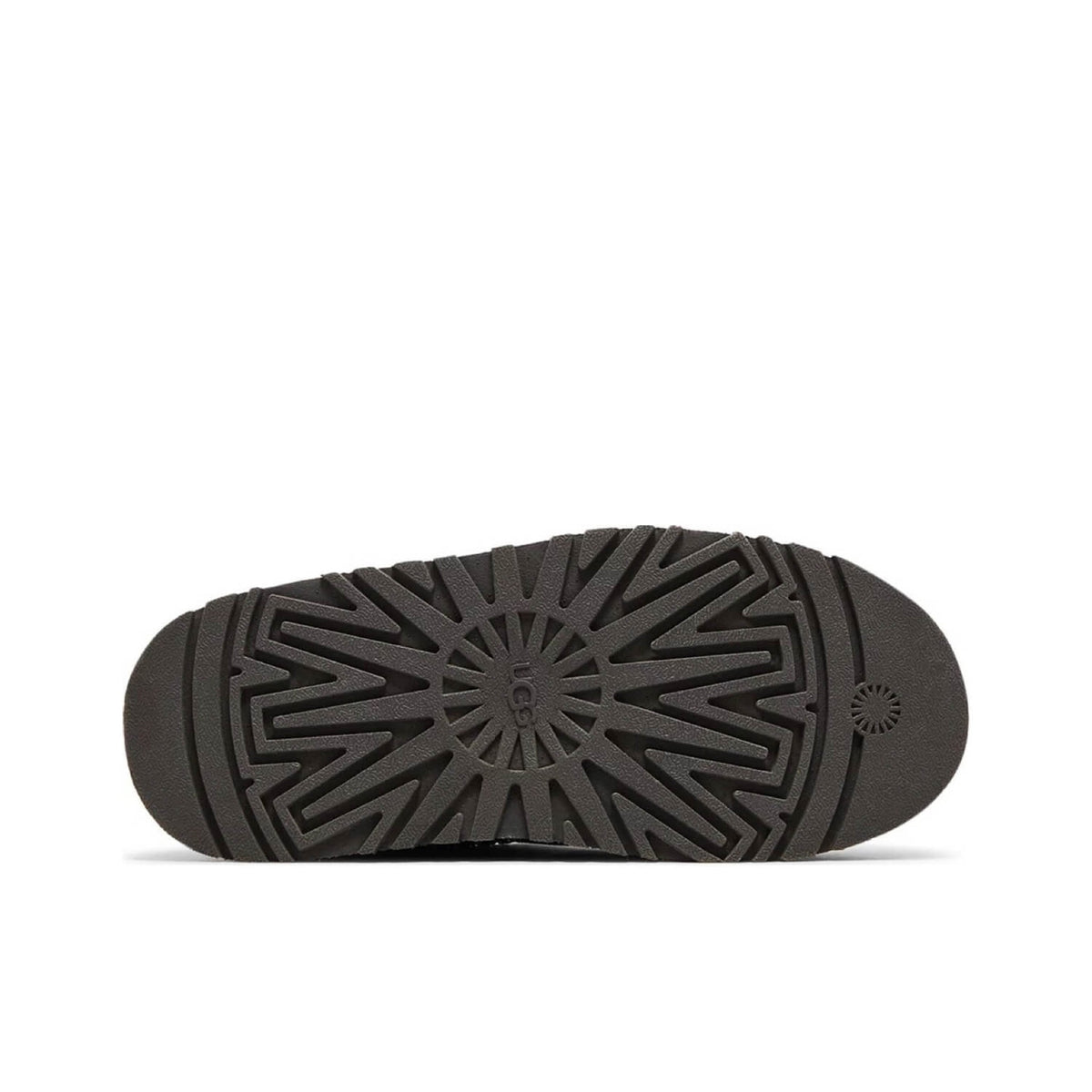 Tazz Slipper Hickory (W)