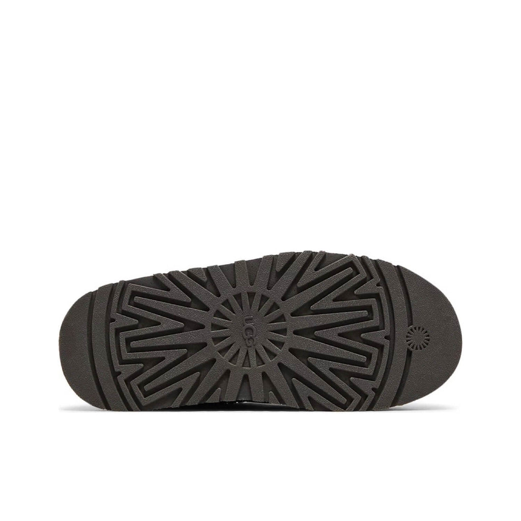 Tazz Slipper Hickory (W)