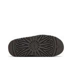 Tazz Slipper Hickory (W)