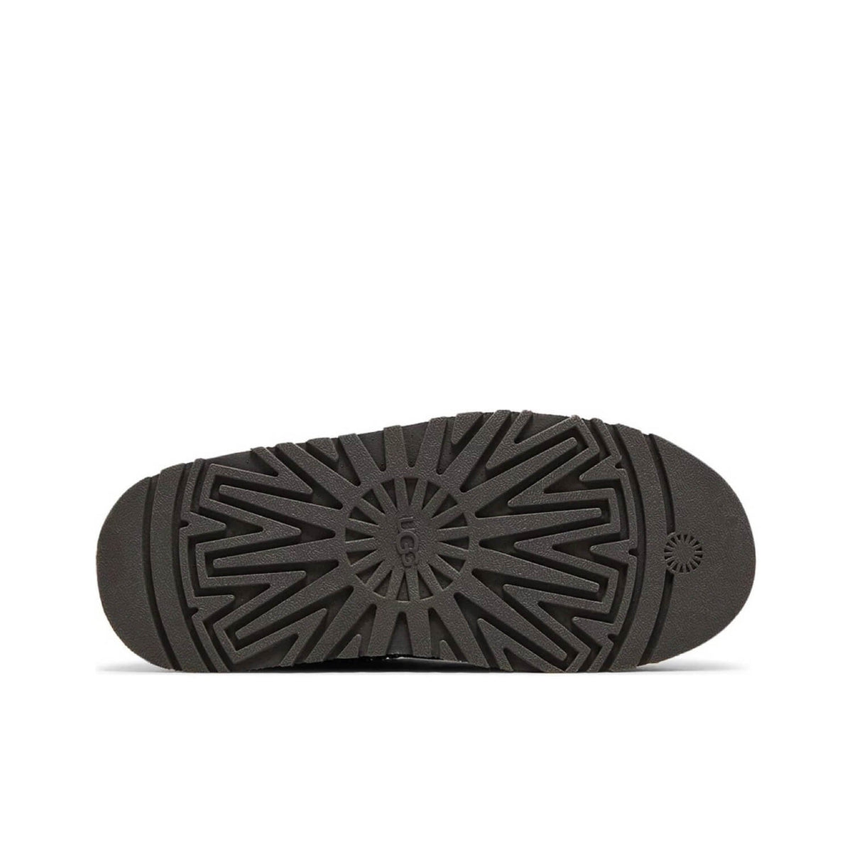 Tazz Slipper Hickory (W)