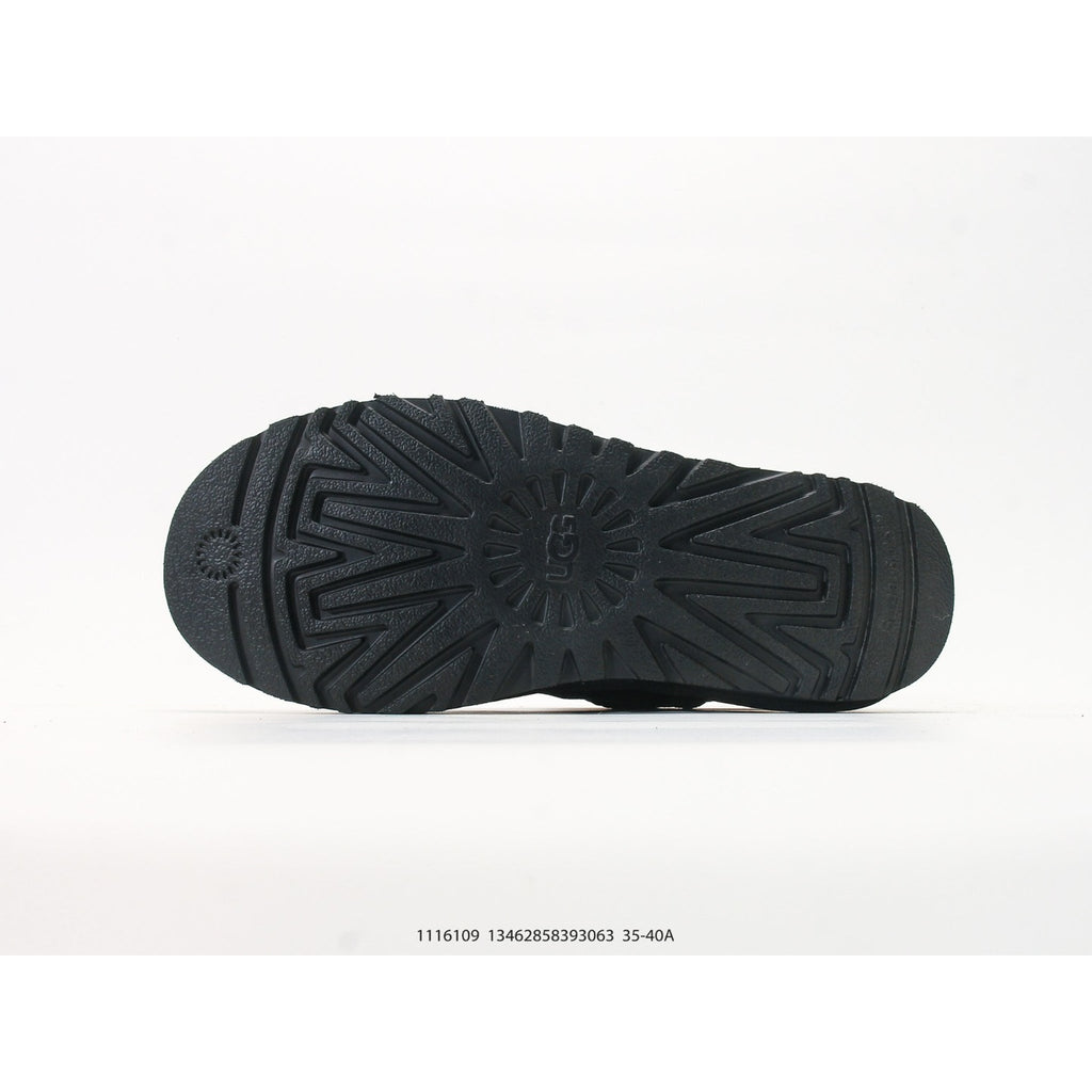 Classic Ultra Mini Black