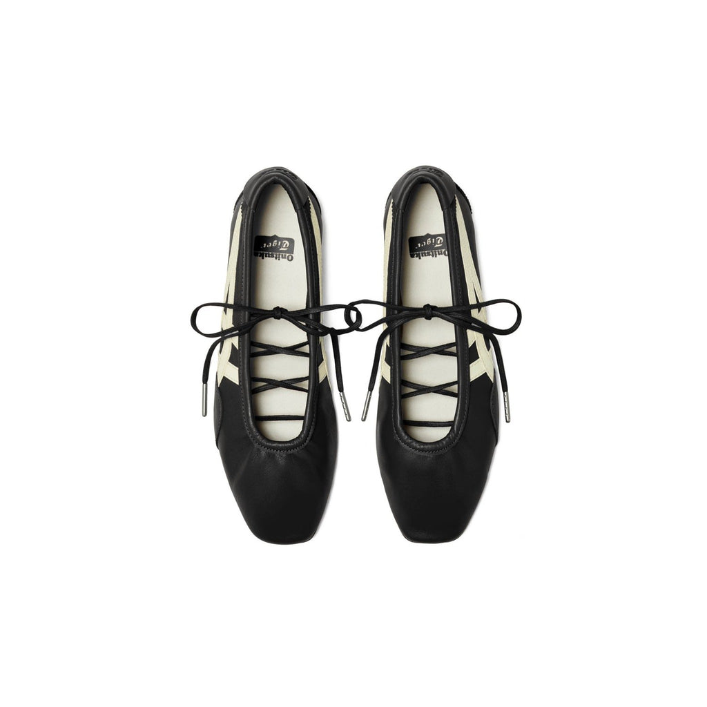 Gymnarina Black/ Cream