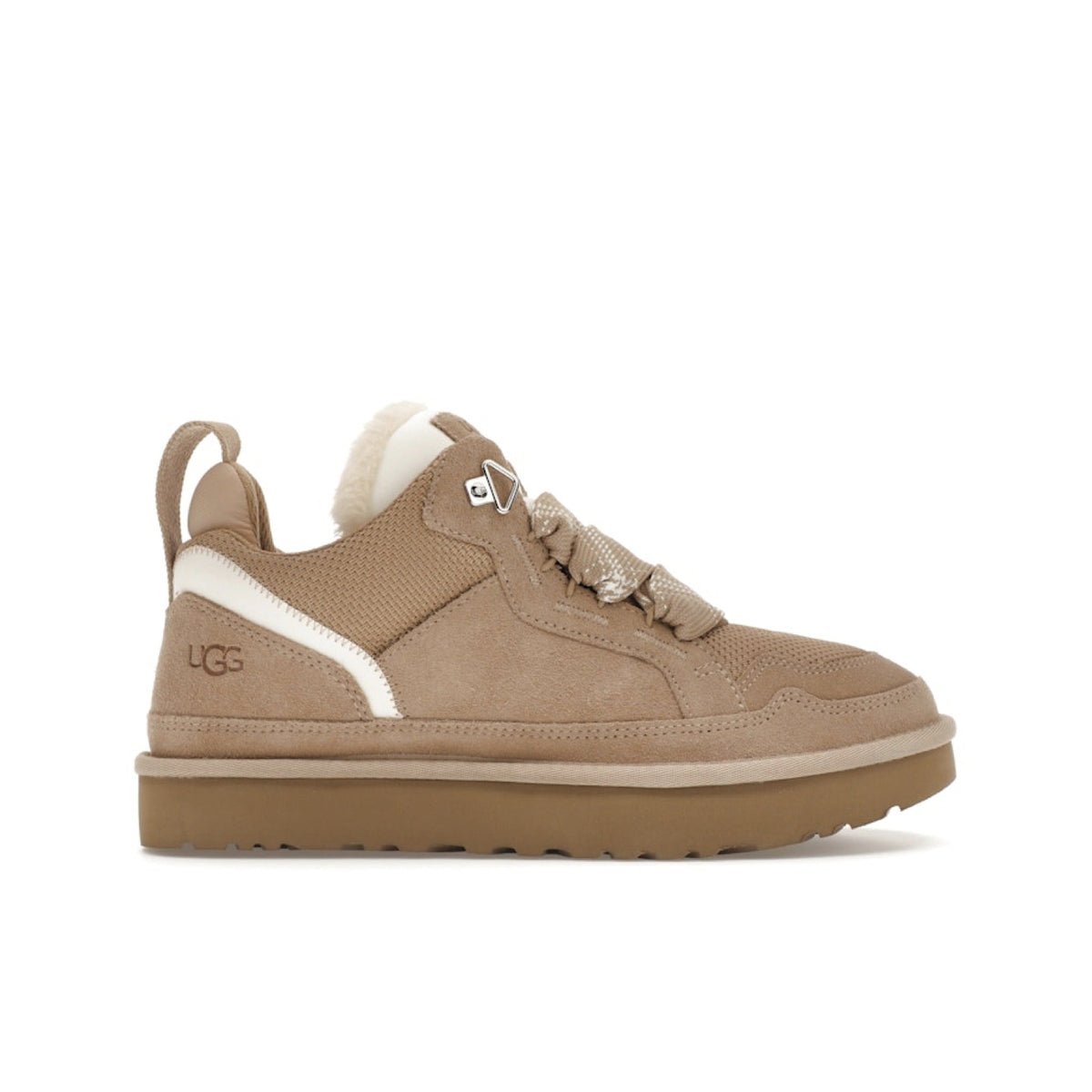 Lowmel Sand (W)