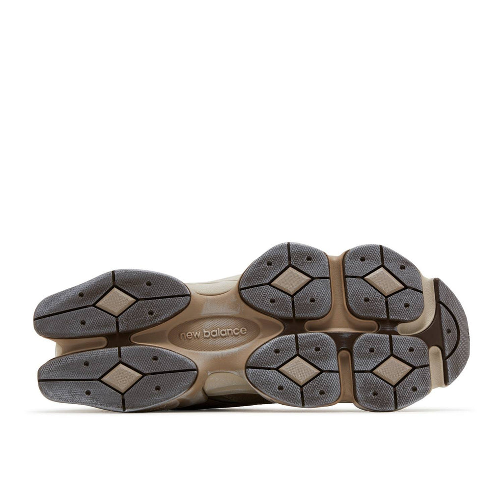 9060 Mushroom