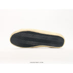 Super Star Sabot Low-Top Leather Sneakers