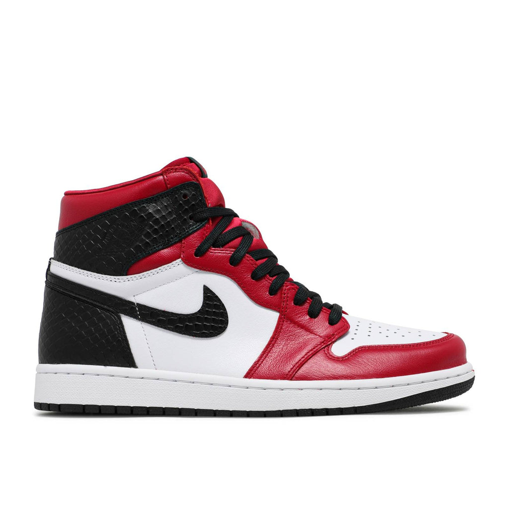 Jordan 1 Retro High Off-White Chicago