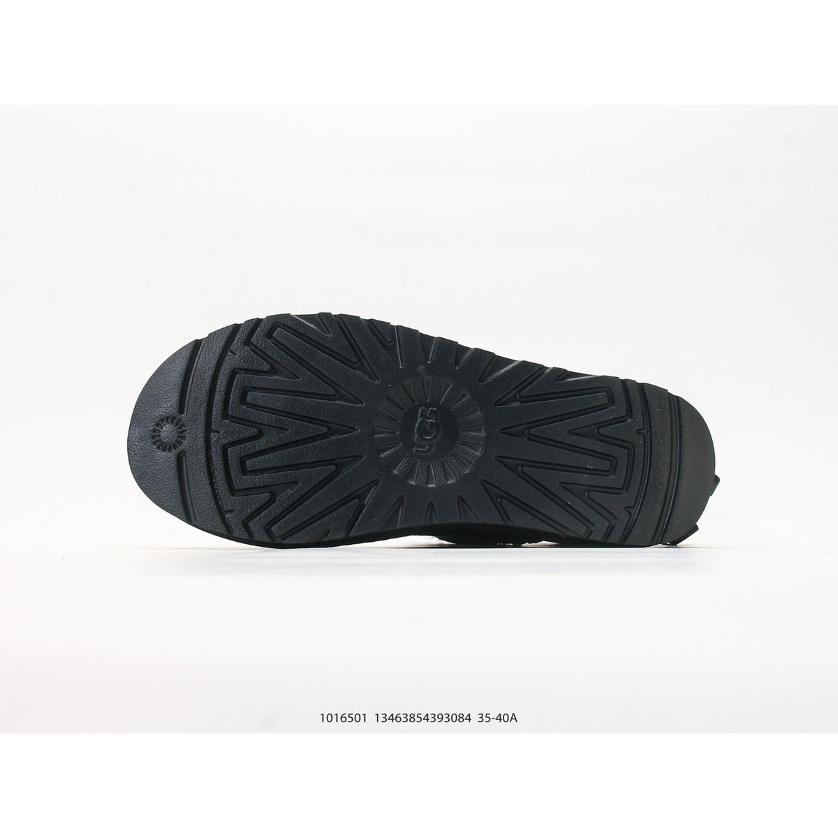Mini Bailey Bow II Boot Black