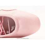 Mexico 66 TGRS Metallic Pack Crystal Pink Cream