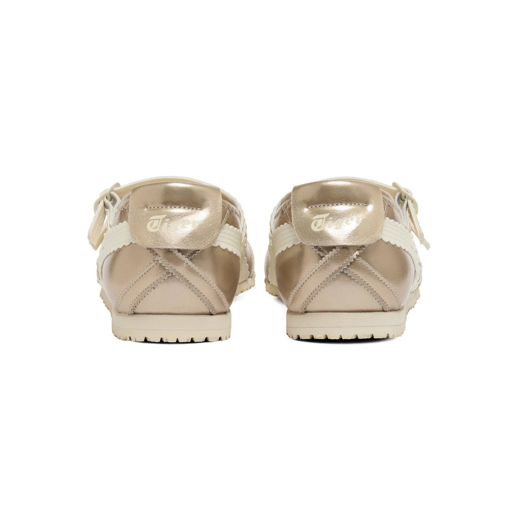 Mexico 66 TGRS Champagne/Cream