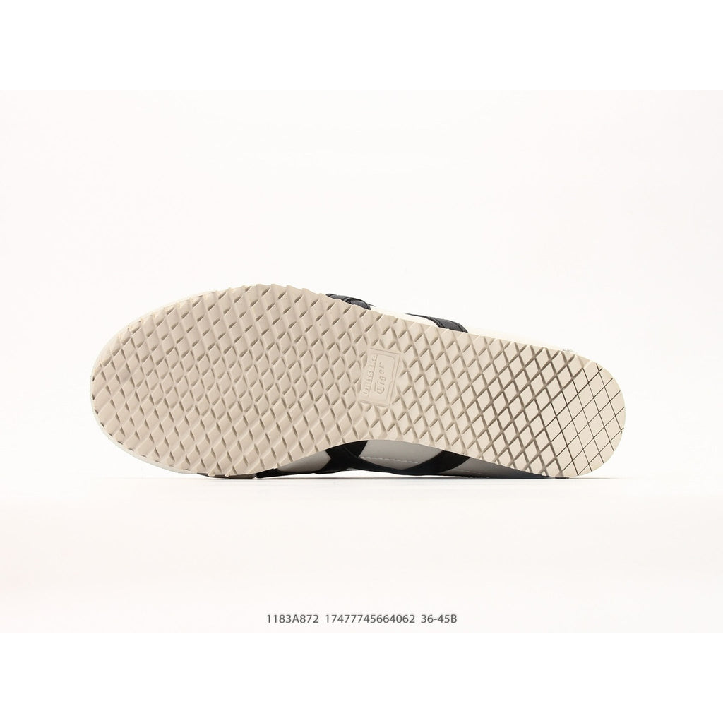 Mexico 66 SD Warm Beige Black
