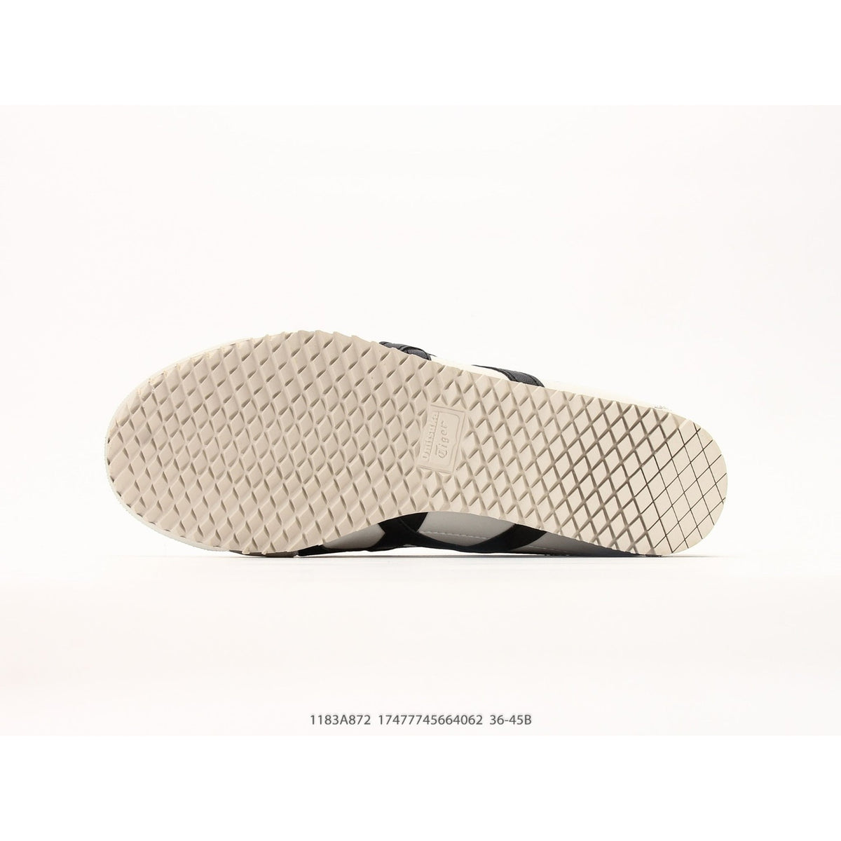 Mexico 66 SD Warm Beige Black