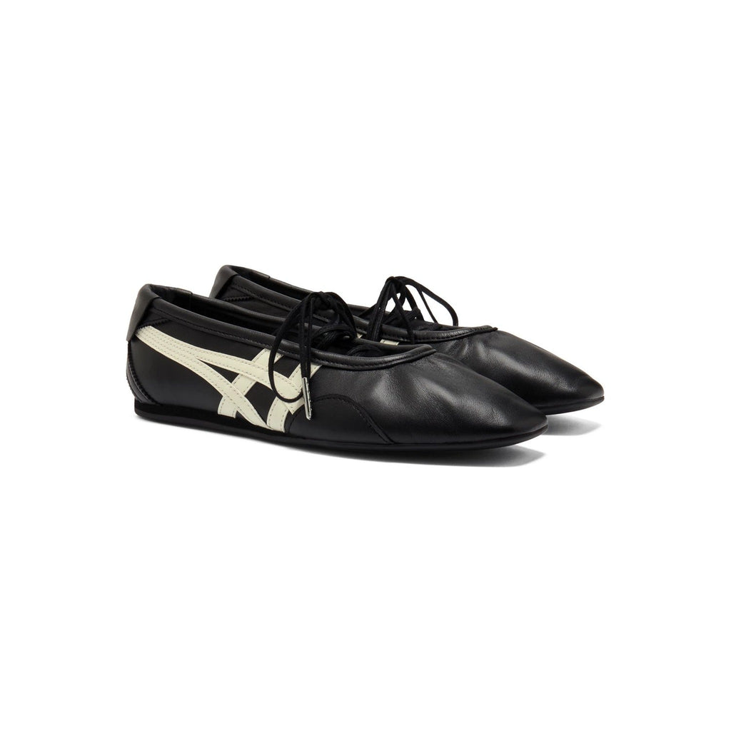 Gymnarina Black/ Cream