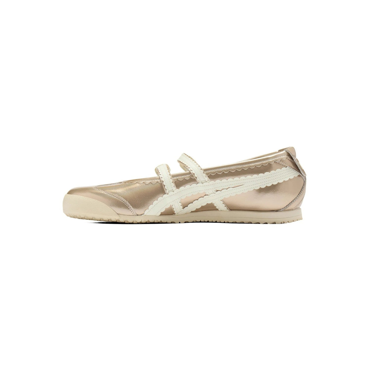 Mexico 66 TGRS Champagne/Cream