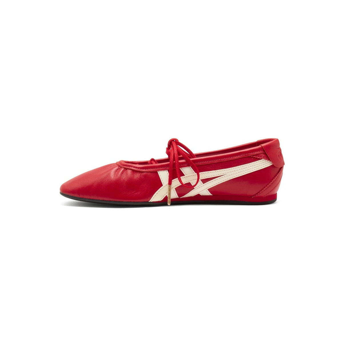 Gymnarina Classıc Red/Cream