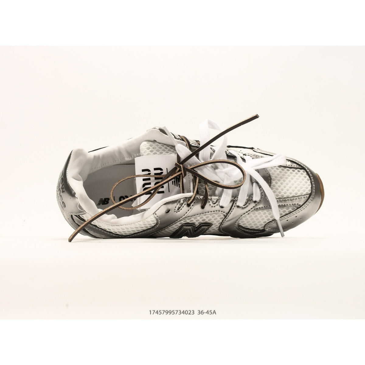 MiuMiu x New Balance 530 SL