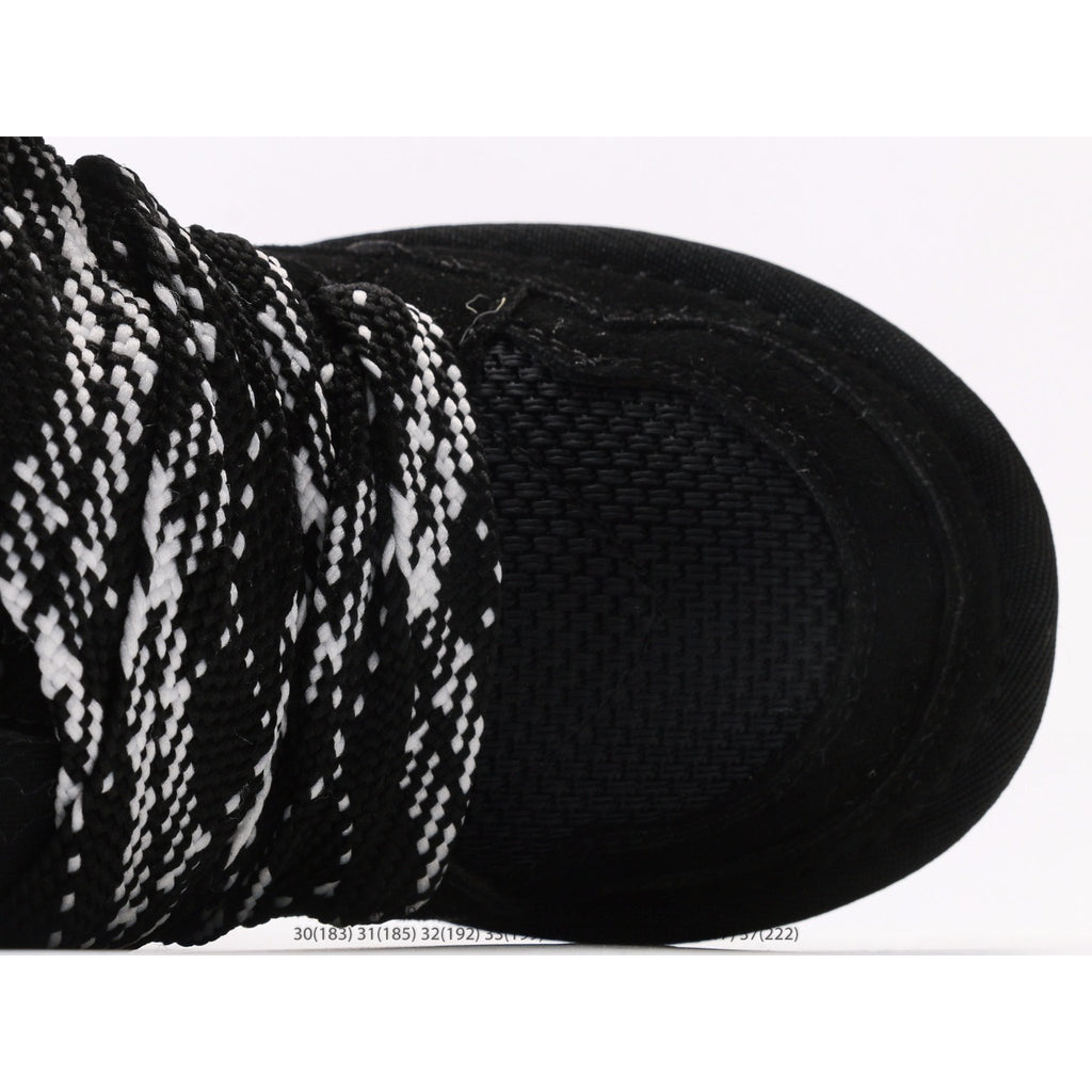 Lowmel Black