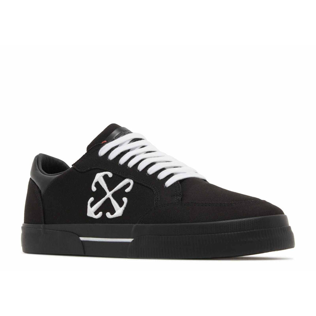 New Low Vulcanized Black White