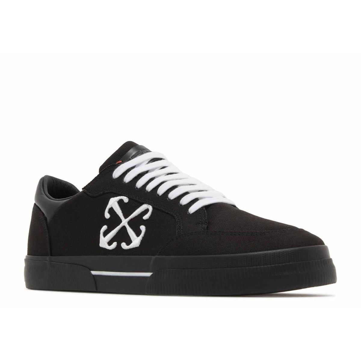 New Low Vulcanized Black White